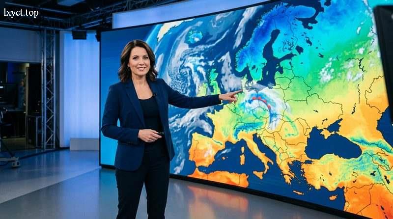 Weather Channel